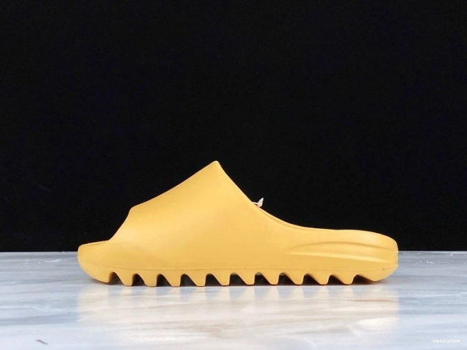 Sand Adidas FW6344 Slide Desert Yeezy 1001